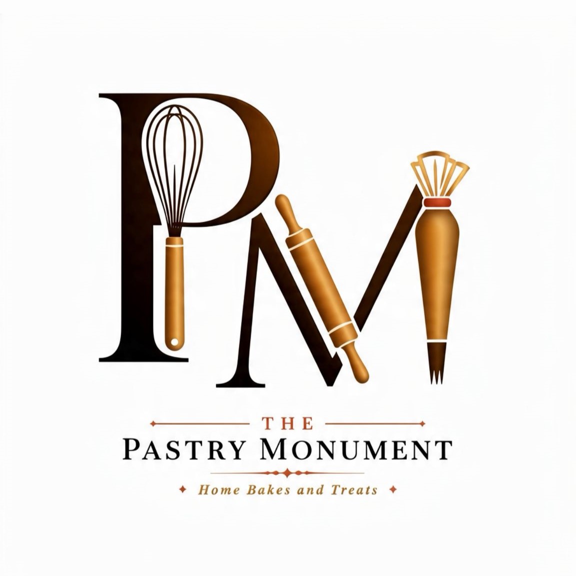 The Pastry Monument